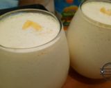 Foto langkah ke 4 dari resep 19. Milkshake Durian.