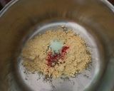 कढ़ी चावल (Kadhi chawal recipe in hindi) रेसिपी चरण 1 फोटो