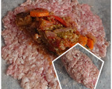 Foto del paso 12 de la receta: Rulitos de pisto
