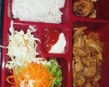 Foto langkah ke 9 dari resep Ayam teriyaki.