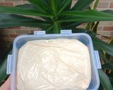 Foto langkah ke 4 dari resep Creamcheese homemade.