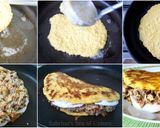 Foto del paso 1 de la receta: Cachapa Venezolana