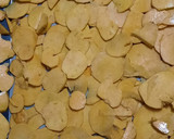 Foto del paso 3 de la receta: Chips de camote
