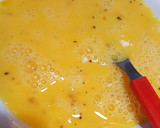 Foto del paso 2 de la receta: Goujonettes (bastones) de merluza ensemillados, fácil y rápido