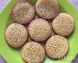Foto langkah ke 7 dari resep Bika Ambon Ekonomis (2 Telur).