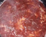 Foto del paso 2 de la receta: Pizza con mozzarella