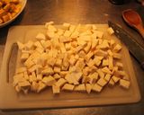 Foto del paso 5 de la receta: Almuerzo de lunes...Miercolizado