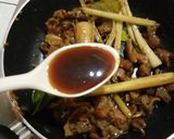 Foto langkah ke 6 dari resep Rempela Nenas.