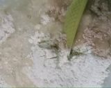 Foto langkah ke 2 dari resep Pempek Dos Ny. Liem.