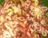 Foto langkah ke 5 dari resep Seblak kerupuk kering endeees surendees #5resepterbaruku.
