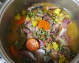 Foto del paso 7 de la receta: Estofado de pescado