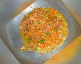 A picture of step 5 of Anda ghotala.