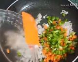 A picture of step 1 of Corn Paneer Kabab Recipe.