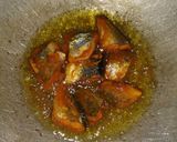 Foto langkah ke 5 dari resep Sarden Homemade.