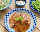Hình bước làm 1 của món Mâm Cơm #59