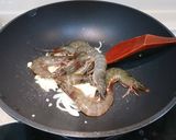 西式海鮮湯的食譜步驟2照片