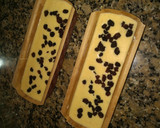 Foto del paso 4 de la receta: Budín de banana y harina de arroz🍌