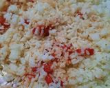 Foto del paso 3 de la receta: Aro de arroz
