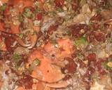 Authentic Chinese crab recipe step 2 photo