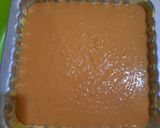 Foto langkah ke 3 dari resep Cake Ubi Orange.