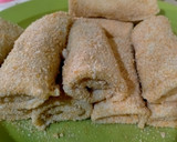 Foto langkah ke 7 dari resep American Risoles Mayonnaise.
