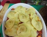Foto del paso 5 de la receta: Raviolis con pollo y queso