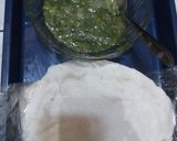 Foto langkah ke 1 dari resep Martabak Telor Buat Buka Puasa.