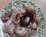Foto langkah ke 2 dari resep 20.Ayam Panggang Banjar.