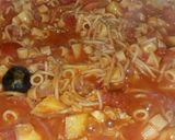 صورة لخطوة 5 من وصفة معكرونه 🍝
