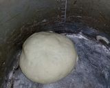 Foto langkah ke 2 dari resep Pizza teflon Rumahan.