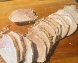 Foto del paso 8 de la receta Lomo con leche !!!! Perfecto para comidas especiales!!!!