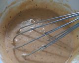 Foto del paso 2 de la receta: Budín integral
