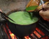 Foto del paso 6 de la receta: Mole verde de espinazo de puerco