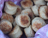 Foto del paso 6 de la receta: Scones de queso