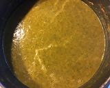 Une image de l'étape 3 de Soupe de carottes et céleri branche aux épices.