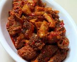 Foto langkah ke 8 dari resep Babat Gongso ala Semarang - akhirnya dapet rasa yg paling nampol buatku ;).