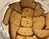 Foto del paso 10 de la receta: Postre invertido de kiwis y duraznos
