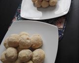 Foto del paso 6 de la receta: Bombas de papa rellenas de Roquefort