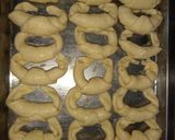 Foto del paso 10 de la receta: Medialunas fáciles sin gluten