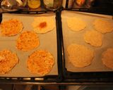 Foto del paso 2 de la receta Pizzettas integrales