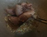Foto langkah ke 3 dari resep Kepala Ayam Kuah Kecap.