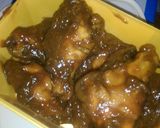 Foto langkah ke 7 dari resep Spicy Chicken Wing (inspiring by JTT).