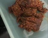 Foto langkah ke 1 dari resep Tahu Telur Bumbu Pecel.