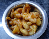 கருப்பட்டி மிட்டாய் ரெசிபி ஸ்டேப் 8 புகைப்படம்