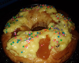 Foto del paso 6 de la receta: Rosca de reyes