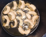 Foto del paso 4 de la receta: Hervido de patata con judías y alcachofas