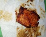 Foto langkah ke 4 dari resep (DIET) AYAM FILLET PANGGANG SEHAT DAN BISA BUAT LANGSING HAHAH😂.