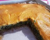 Foto del paso 6 de la receta: Tarta de acelga y zapallo! ¡Dos colores!