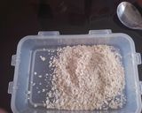 Foto del paso 1 de la receta: Waffles Express
