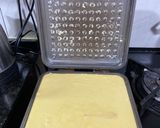 Foto del paso 5 de la receta: Torta de banana 🍌